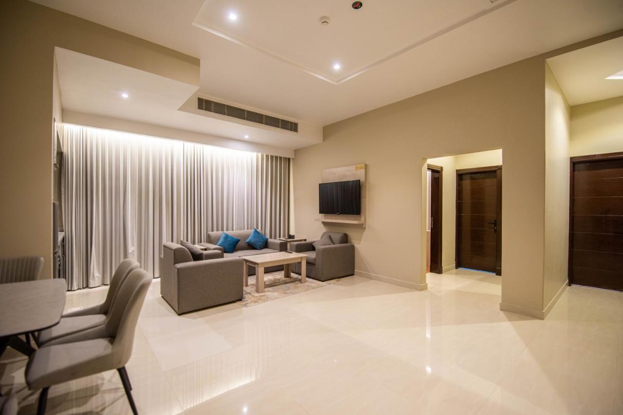 Granada Palace Aparthotel Riyadh