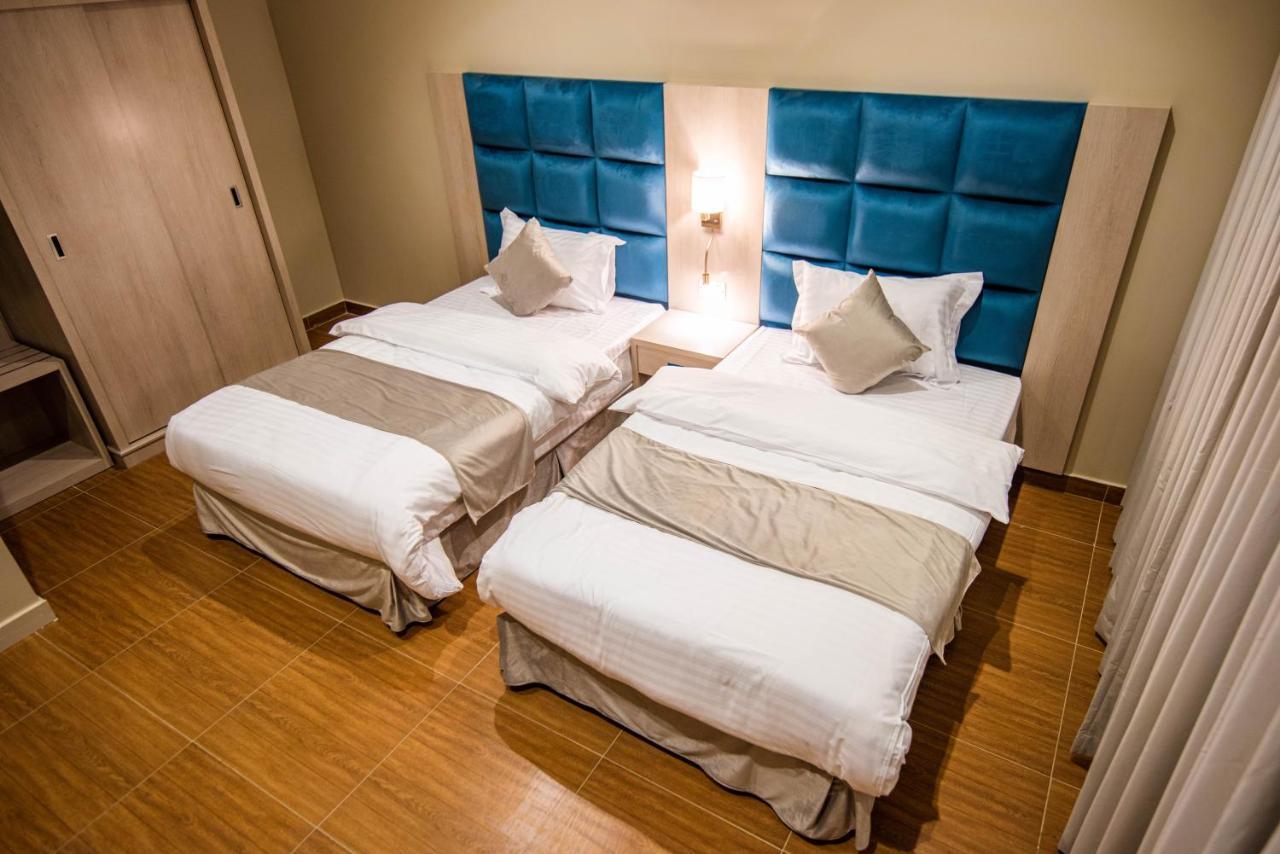 Aparthotel Granada Palace