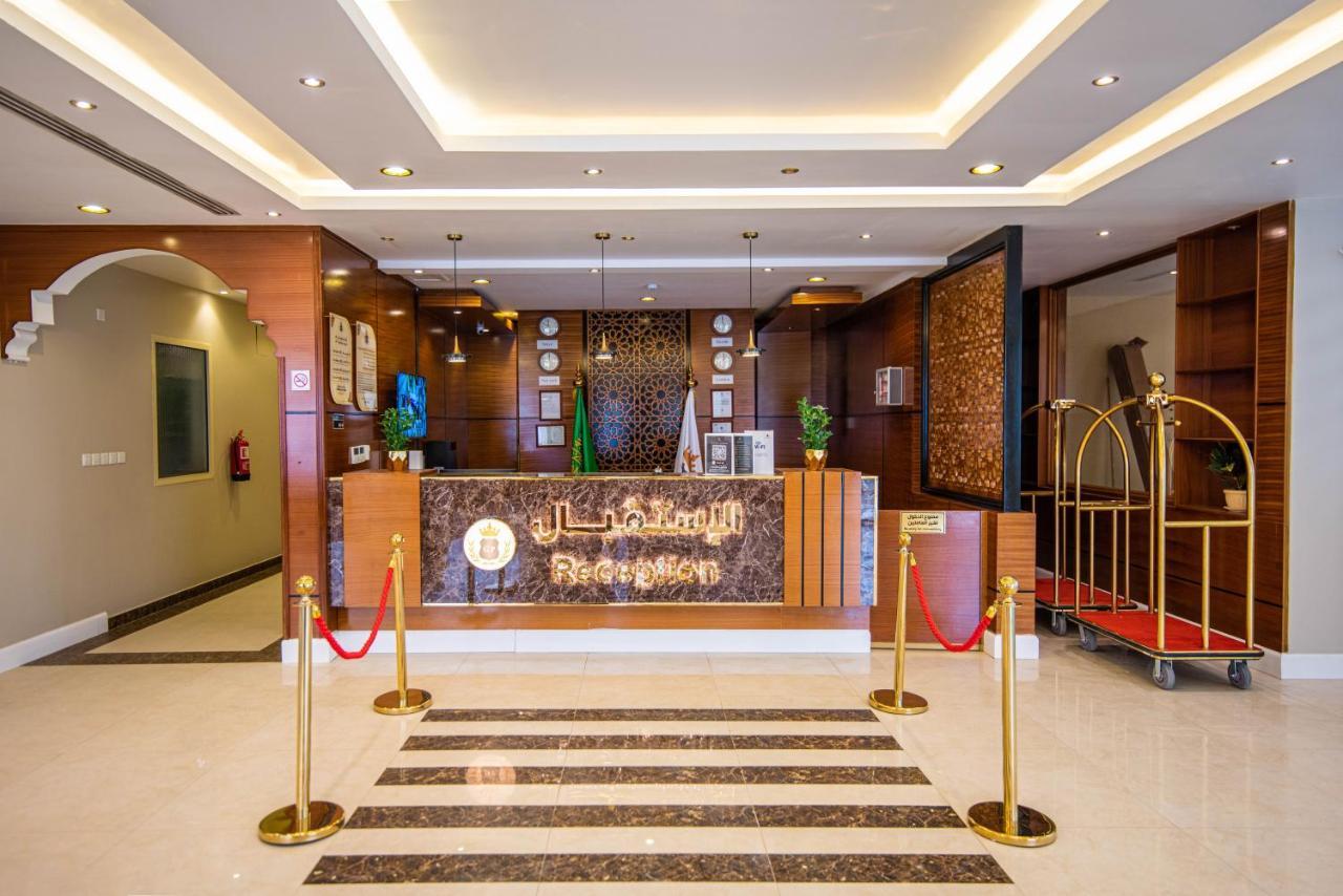Aparthotel Granada Palace Riyadh
