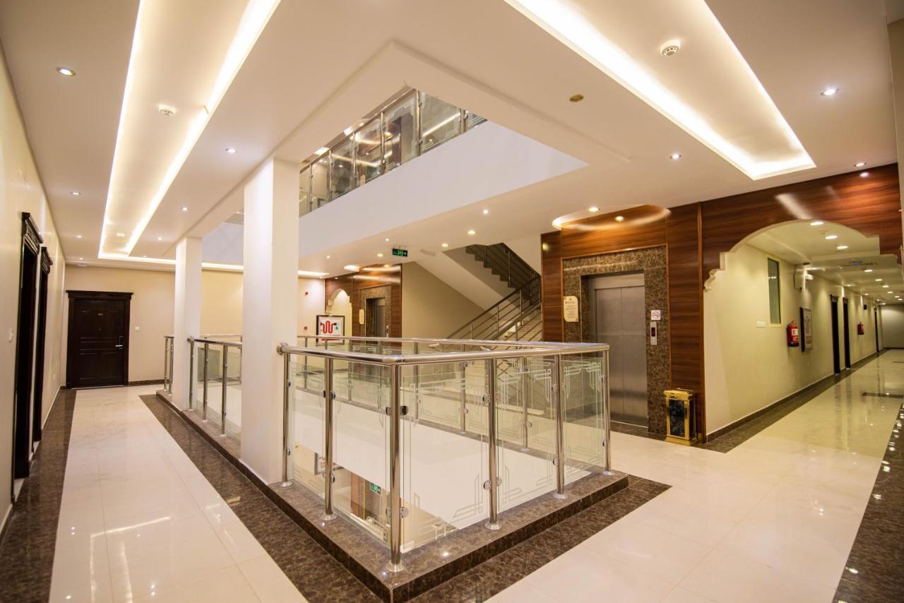 Granada Palace Aparthotel Riyadh