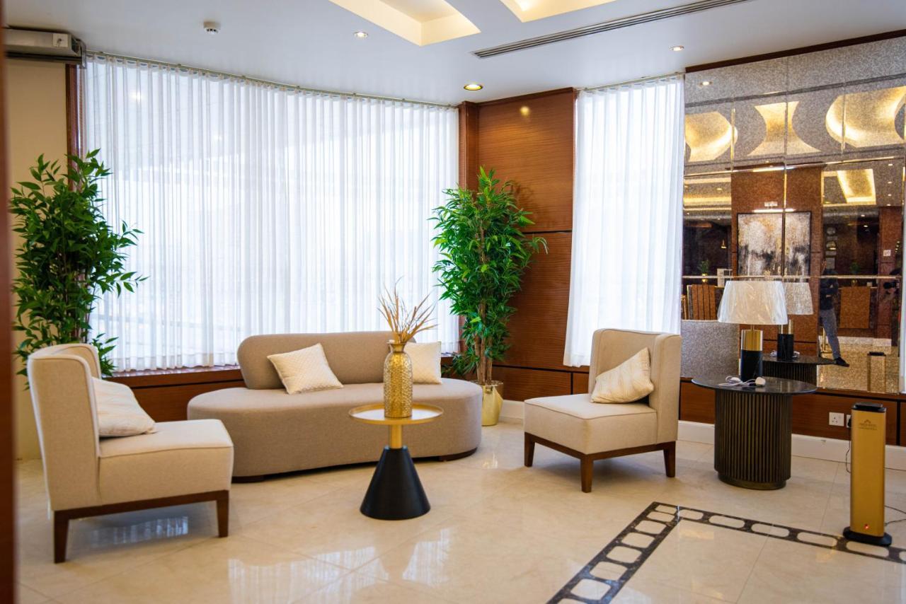 Granada Palace 3* Riyadh