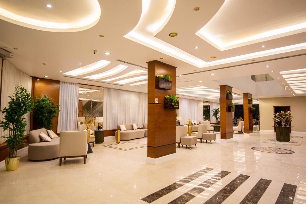 Aparthotel Granada Palace Riyadh