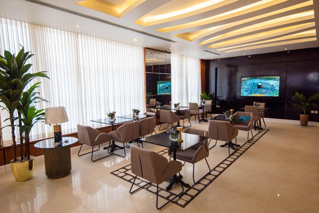 Granada Palace Aparthotel Riyadh