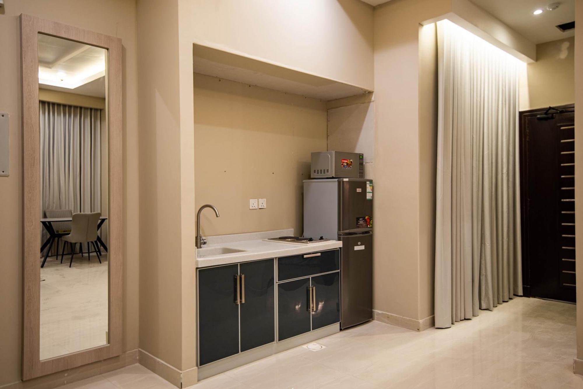 Aparthotel Granada Palace 3*